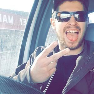 Meet your Posher, Tanner